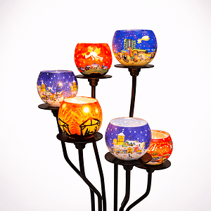 Hand Crafted Designer Lights