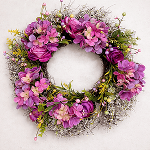 Door Wreaths