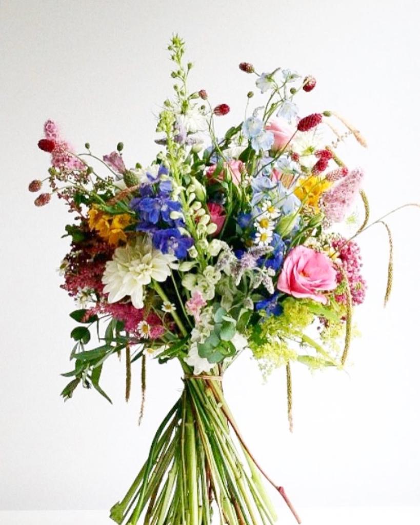 Wedding Flowers