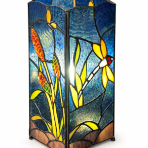 Riverbank Dragonfly Tiffany