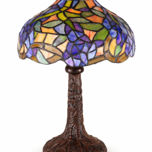 Wisteria Tiffany Lamp