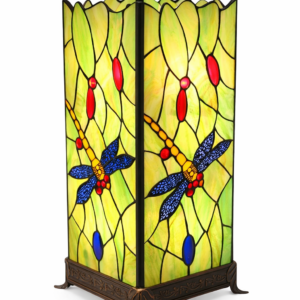 Dragonfly Table Lamp